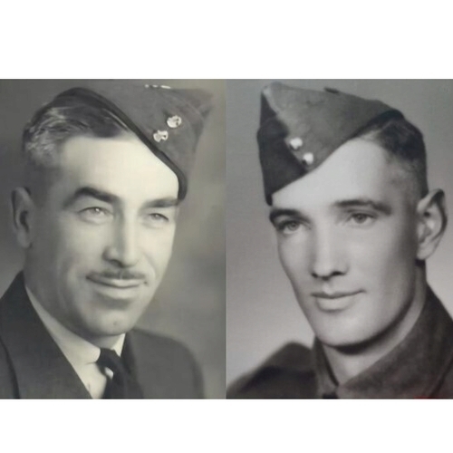 George Drever and Archie Emery Endowment