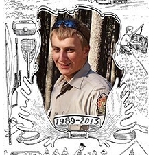 Justin Knackstedt Memorial